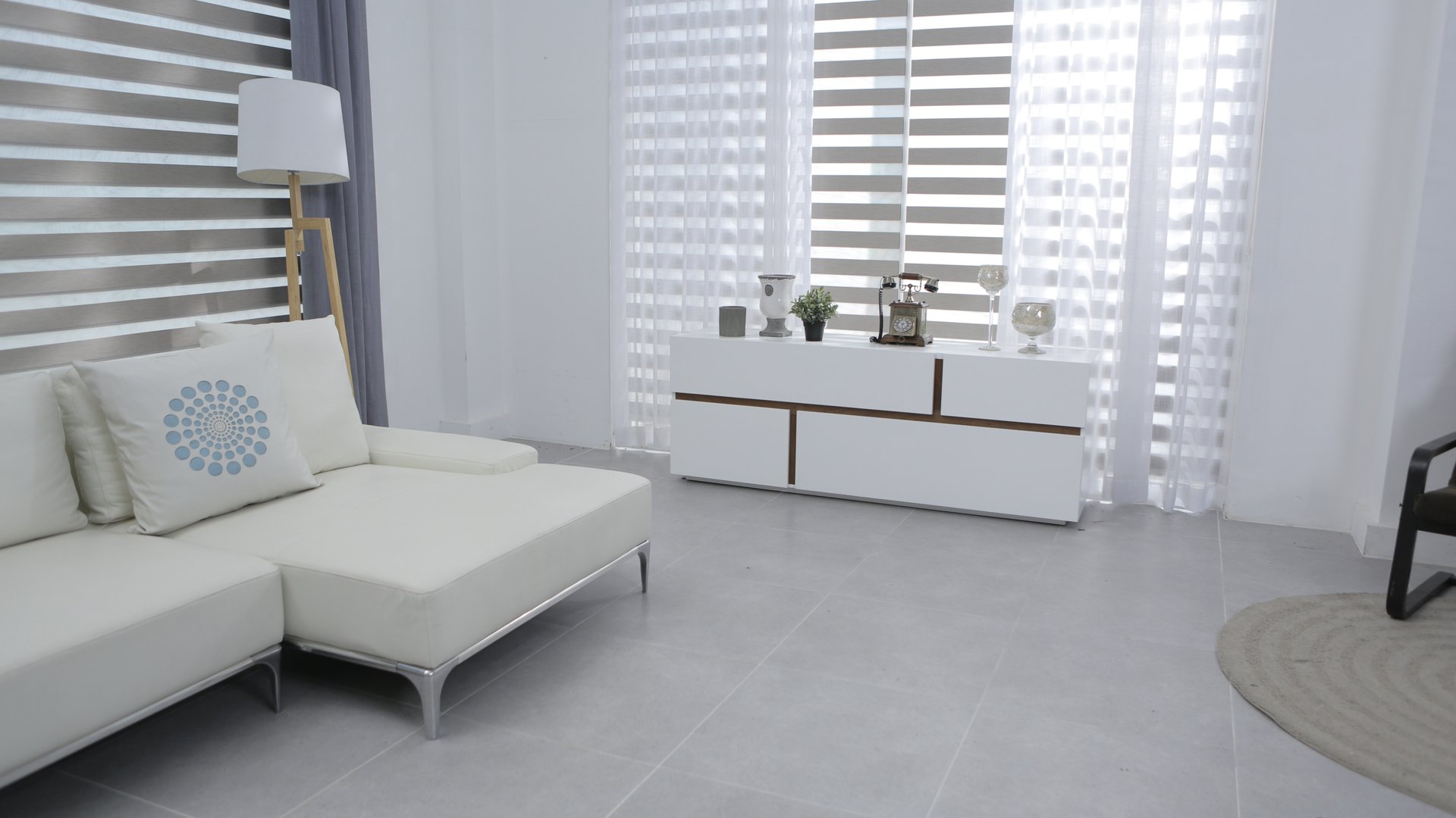 How to Choose the Right Floor Tile WarmlyYours