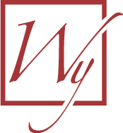 WarmlyYours Logo Single Red