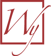 WarmlyYours Logo Single Red