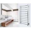 London Towel Warmer Lifestyle