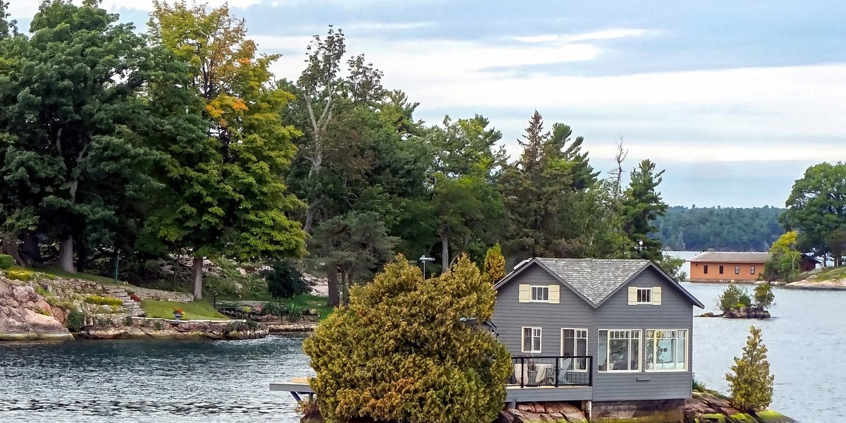 Long Island home