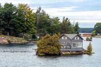 Long Island home
