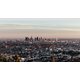 los angeles skyline
