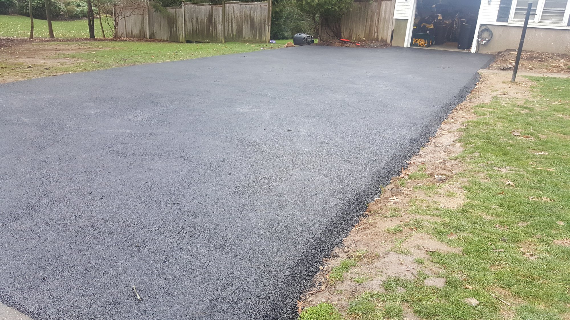 Lotacki Snow Melt Post Installation Lifestyle 13 MAHWAH, NJ