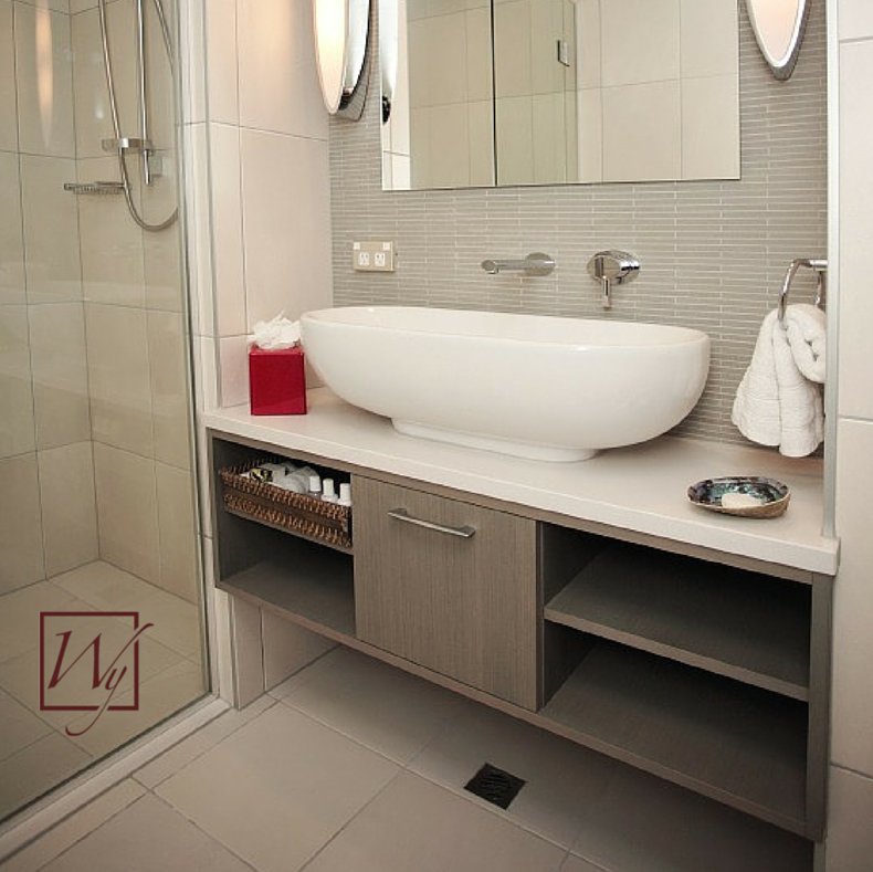 Low Cost to Warm these Cold Wichita Bathroom Floors