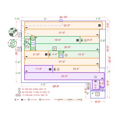 Lux 74 Project
