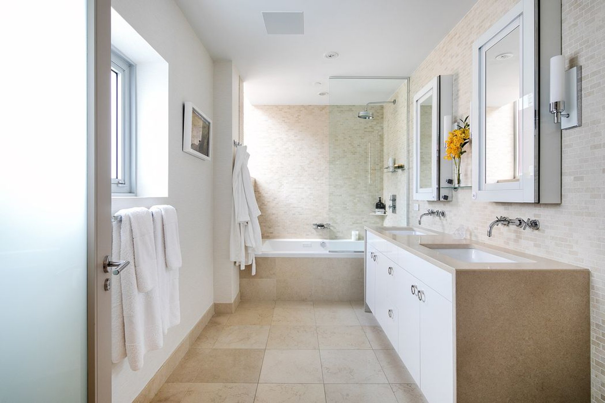 Lux 74 Residence