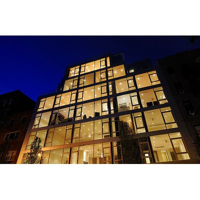 Lux 74 Residence