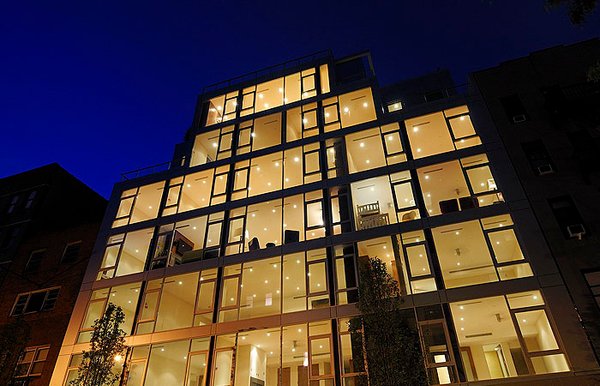 LUX 74 Residences