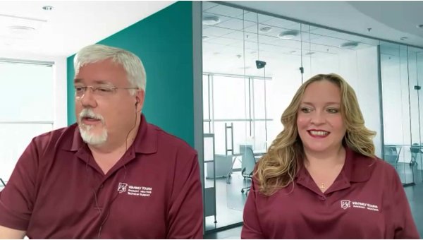 Luxury Vinyl, Elevated: Flooring Trends & Radiant Heating Compatibility with LVT and LVP