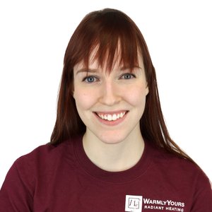 Lyn WarmlyYours Employee