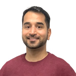 Mahdi WarmlyYours Employee