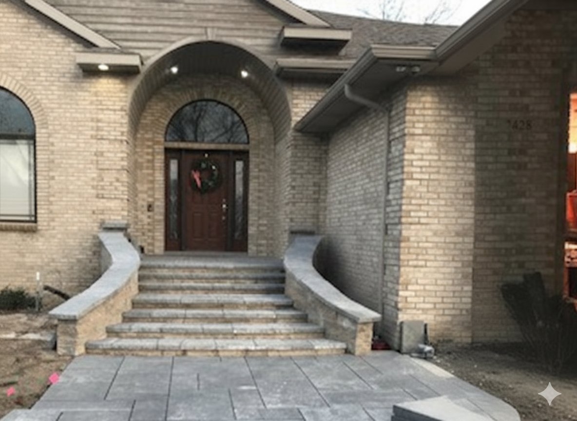 Kurnat Step Project Main