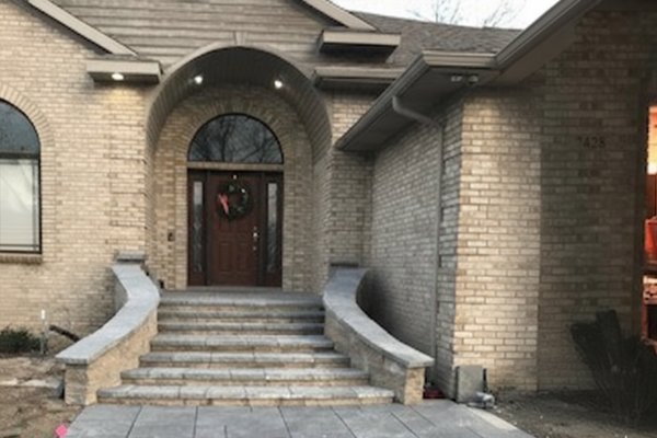 Kurnat Step Project Main