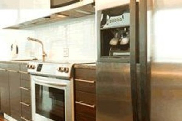 Make the green leap in your kitchen this October