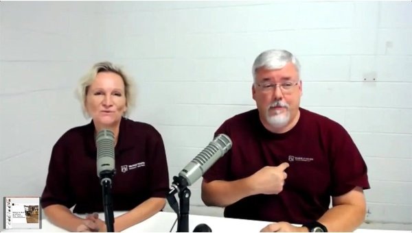 Making the Most of LVT with Floor Heating