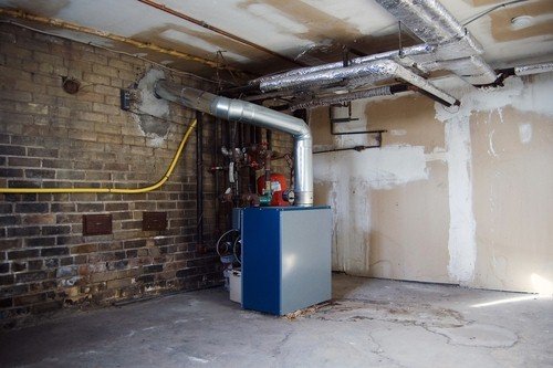 Making your basement more sustainable and comfortable to use