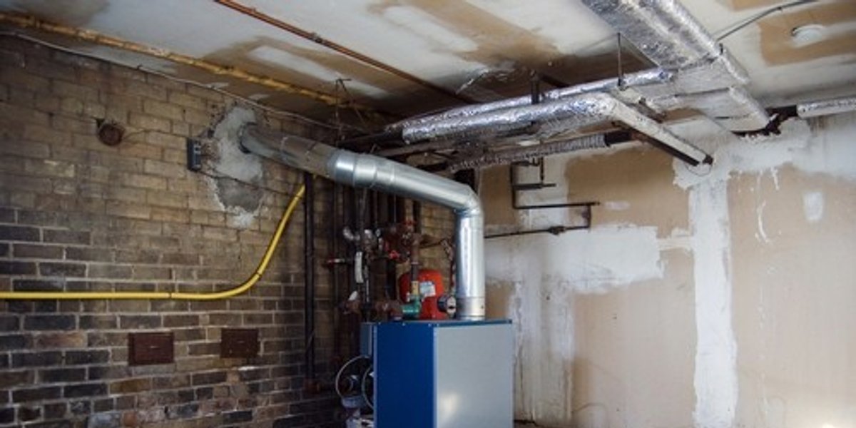 Making your basement more sustainable and comfortable to use
