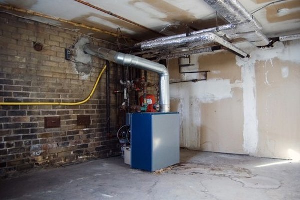 Making your basement more sustainable and comfortable to use