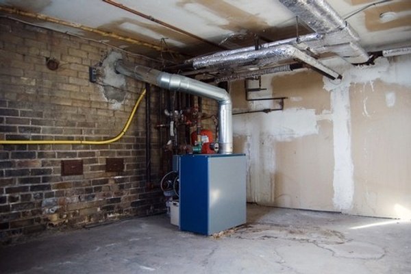 Making your basement more sustainable and comfortable to use