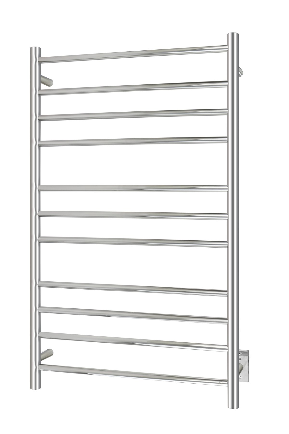 Malta Polished Towel Warmer