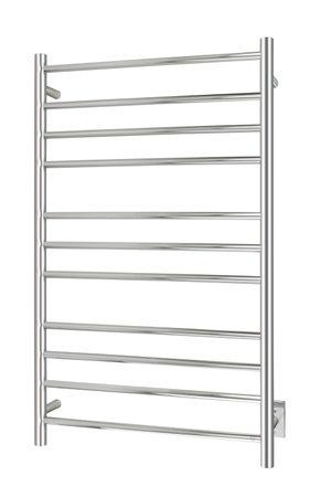 Malta Polished Towel Warmer