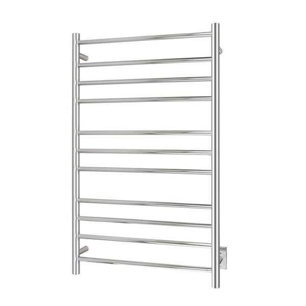 Warmly yours heated towel rack clearance