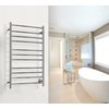 Malta Polished TWS4-MLT11PH Towel Warmer