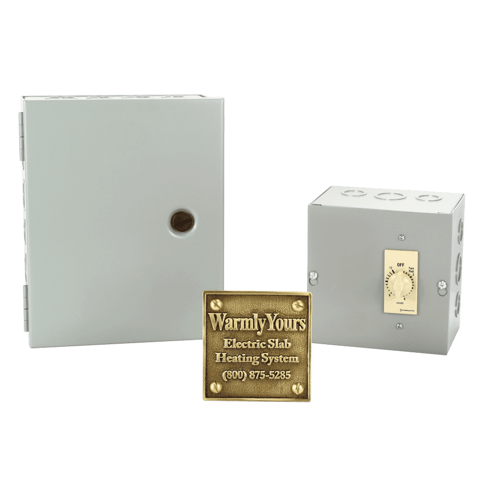 Manual Melting System