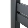 Maple Black Close Up