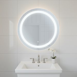 LED Mirrors