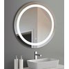 Marilyn Marquee Series LED Mirror Lifestyle MR-27RND-MRL
