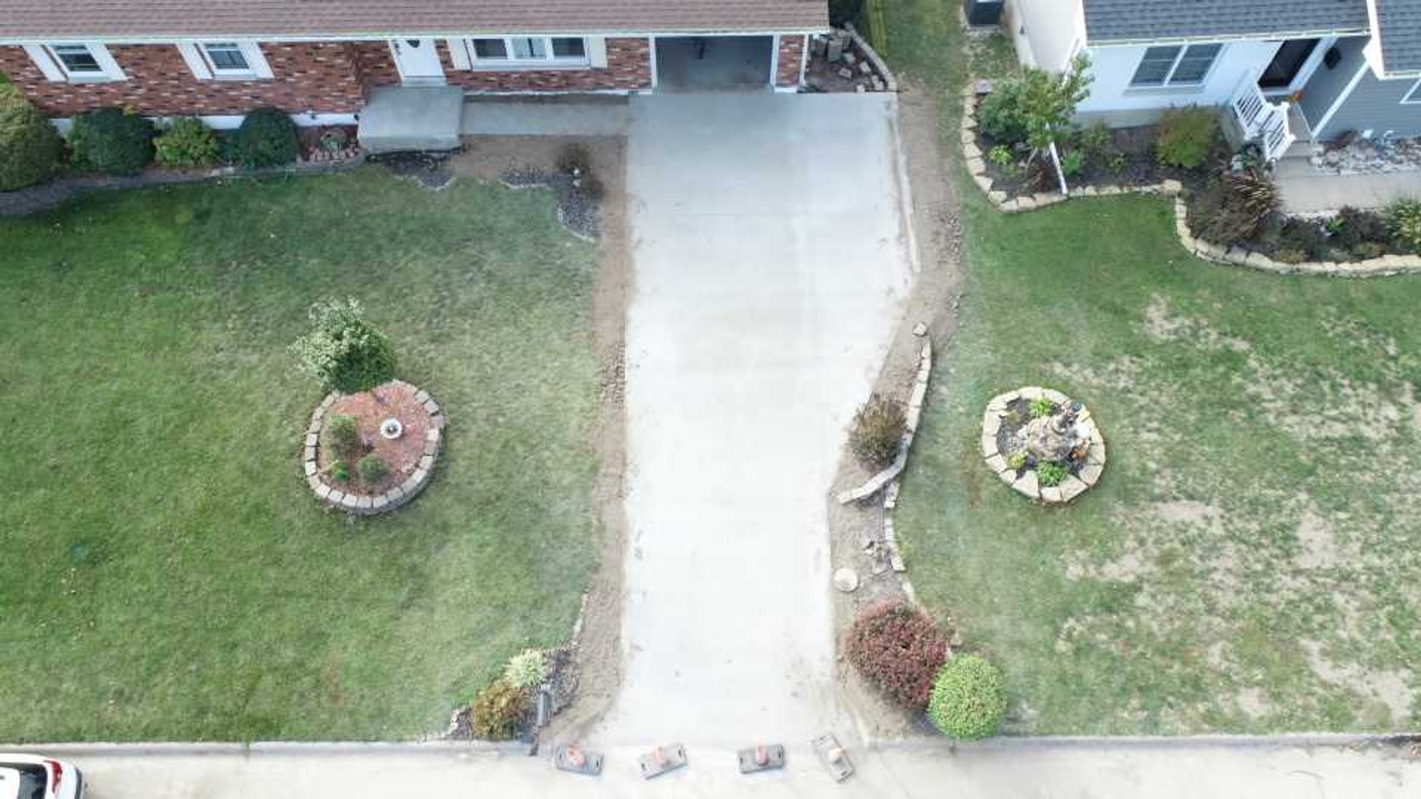 Mark Heston CN21984155 Share Your Story Heated Driveway Finished Driveway