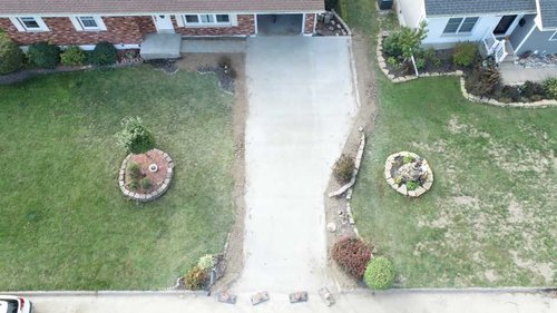 Mark Heston CN21984155 Share Your Story Heated Driveway Finished Driveway