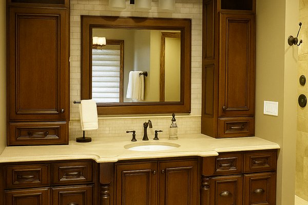 Master Bath - 3:2 format