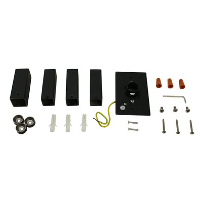 Parts Kit, TAHOE 7BL (AK15-59880-0003)