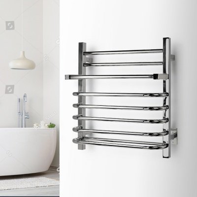 Maui Towel Warmer Wy Site Image Lifestyle