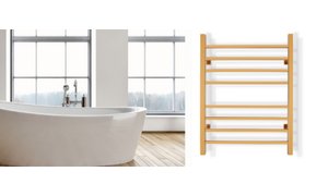 May 2023 webinar email invite banner with towel warmer