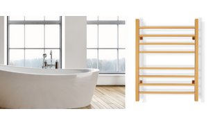 May 2023 webinar email invite banner with towel warmer