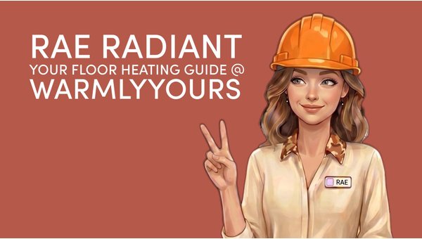 Meet Rae Radiant Video