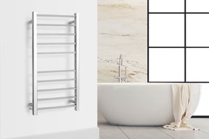 How to Successfully Sell Towel Warmers Using 5 Key Customer Benefits