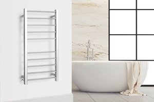 How to Successfully Sell Towel Warmers Using 5 Key Customer Benefits
