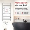 Metropolitan_Polished_WarmerRack