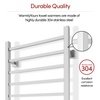 Metropolitan Polished Enriched Image - Durable Quality English