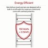 Metropolitan Polished Enriched Image - Energy Efficient English