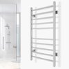 Metropolitan Towel Warmer Landing Page Image on Wall Square