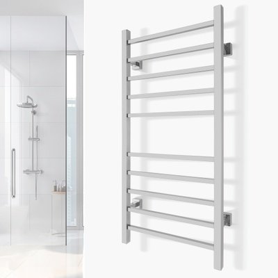Metropolitan Towel Warmer Landing Page Image on Wall Square