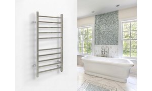 Metropolitan with Timer Lifestyle