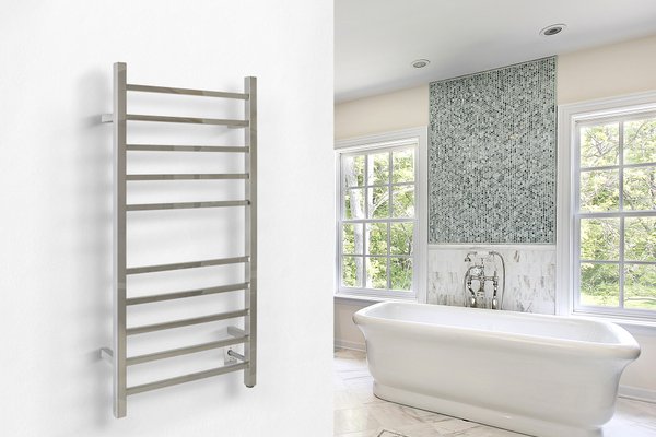 Metropolitan with Timer Lifestyle