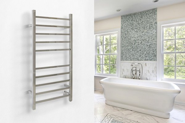 Metropolitan with Timer Lifestyle